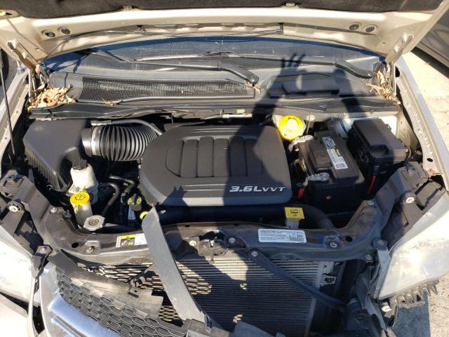 Zdjęcie 12 z aukcji – 2014 DODGE GRAND CARA z VIN 2C4RDGCG4ER347678