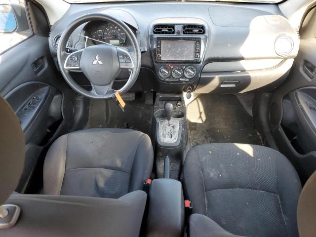 Photo 8 from auction – 2019 MITSUBISHI MIRAGE G4 with VIN ML32F3FJ7KHF04290