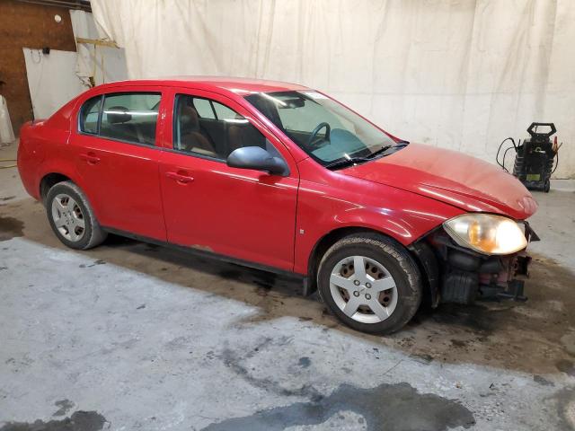 Photo 4 from auction – 2007 CHEVROLET COBALT LS with VIN 1G1AK55F677337453