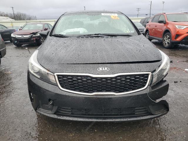 Photo 5 from auction – 2017 KIA FORTE LX with VIN 3KPFL4A79HE101299