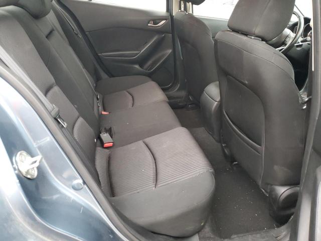 Photo 10 from auction – 2014 MAZDA 3 TOURING with VIN JM1BM1V70E1112002