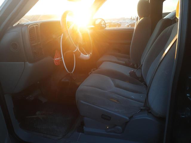 Photo 7 from auction – 2003 GMC YUKON with VIN 1GKEC13V53J289924