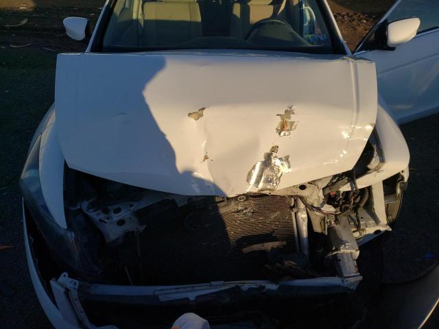 Photo 11 from auction – 2010 HONDA ACCORD EX with VIN 1HGCP2F72AA058956