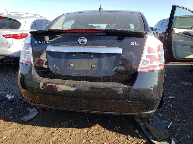 Photo 6 from auction – 2011 NISSAN SENTRA 2.0 with VIN 3N1AB6AP0BL638240