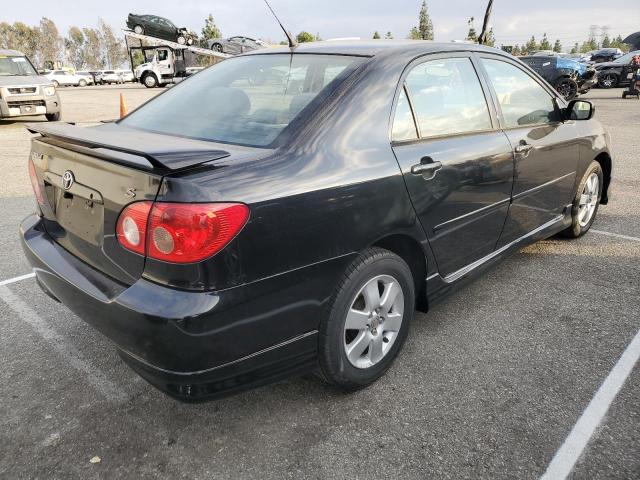 Photo 3 from auction – 2007 TOYOTA COROLLA CE with VIN 1NXBR32E17Z912627