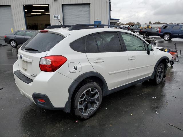 Photo 3 from auction – 2013 SUBARU XV CROSSTR with VIN JF2GPAGC2D2872210