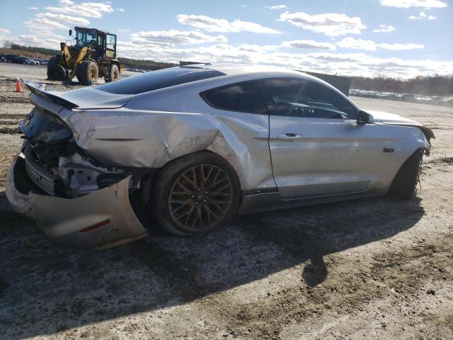 Photo 3 from auction – 2016 FORD MUSTANG GT with VIN 1FA6P8CF3G5321411