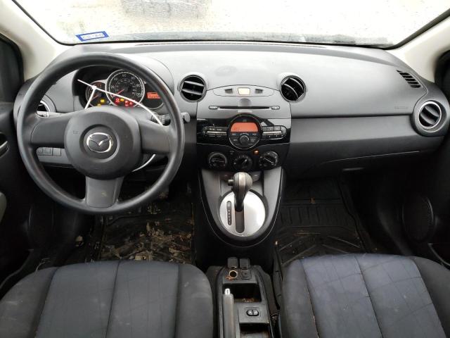 Photo 8 from auction – 2012 MAZDA MAZDA2 with VIN JM1DE1KY0C0146768