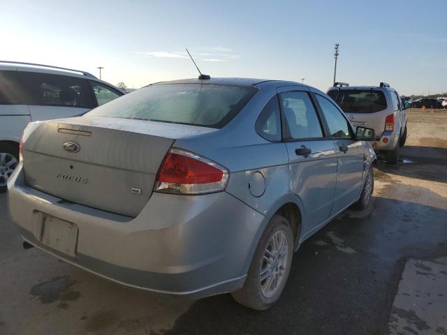 Photo 3 from auction – 2008 FORD FOCUS SE with VIN 1FAHP35N38W208571