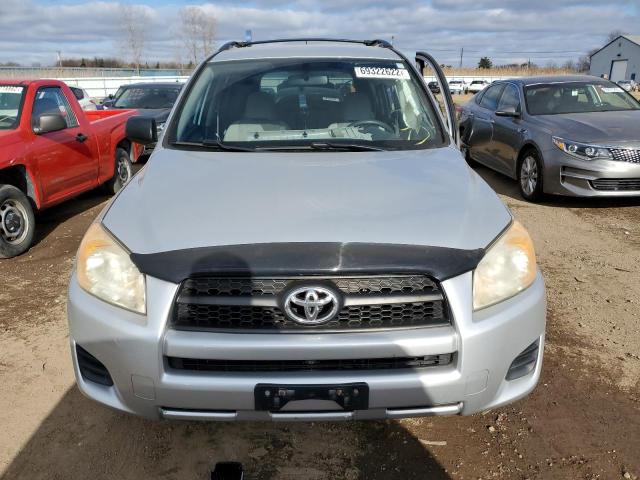 Photo 5 from auction – 2010 TOYOTA RAV4 with VIN JTMBF4DV3AD031306