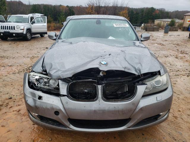 Photo 5 from auction – 2011 BMW 328 XI with VIN WBAPK7C58BF086843