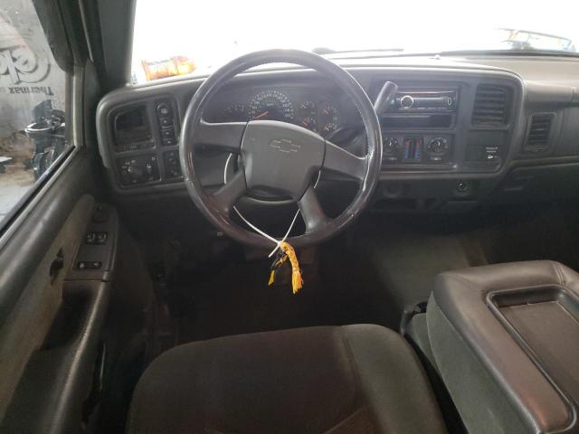 Photo 8 from auction – 2003 CHEVROLET SILVERADO with VIN 2GCEK19T331326791