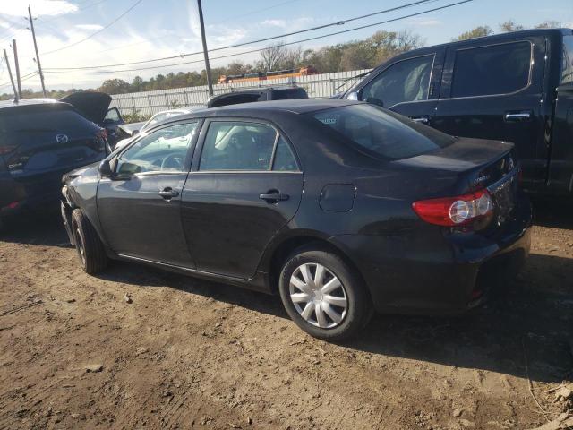 Zdjęcie 2 z aukcji – 2013 TOYOTA COROLLA BA z VIN 2T1BU4EE1DC050278