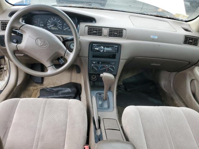 Photo 8 from auction – 1997 TOYOTA CAMRY CE with VIN 4T1BG22K7VU168079