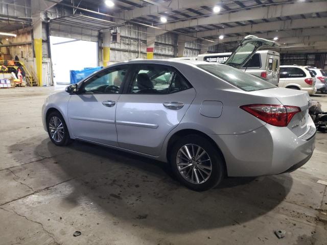Photo 2 from auction – 2015 TOYOTA COROLLA L with VIN 5YFBURHE7FP351195