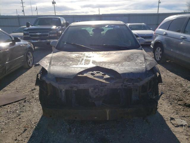 Photo 5 from auction – 2009 CHEVROLET IMPALA 1LT with VIN 2G1WT57KX91287573