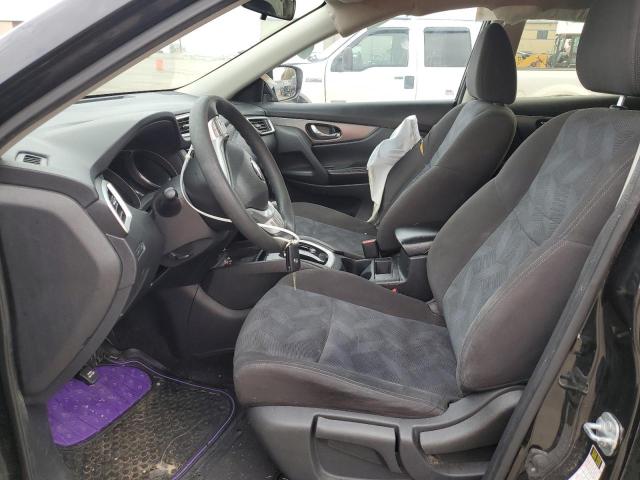 Photo 7 from auction – 2016 NISSAN ROGUE S with VIN KNMAT2MT3GP625277