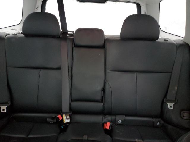 Photo 10 from auction – 2009 SUBARU FORESTER 2 with VIN JF2SH66679H708293
