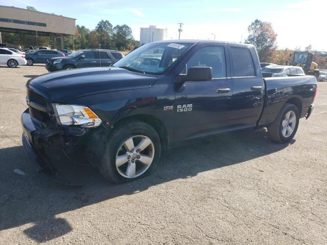 RAM 1500 ST 2014 with VIN 1C6RR6FT4ES366371 - Photo from auction
