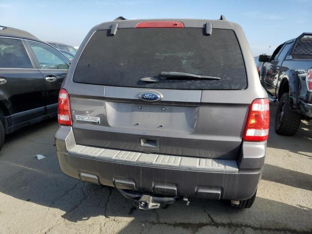 Photo 6 from auction – 2011 FORD ESCAPE XLT with VIN 1FMCU9D74BKC38563