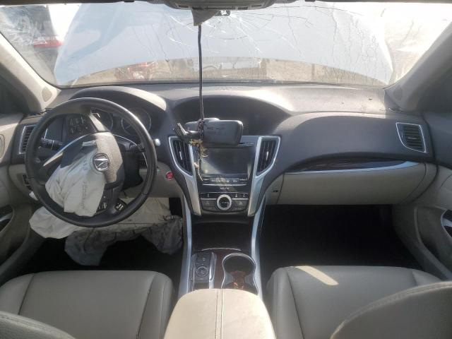 Photo 8 from auction – 2015 ACURA TLX with VIN 19UUB2F38FA011535