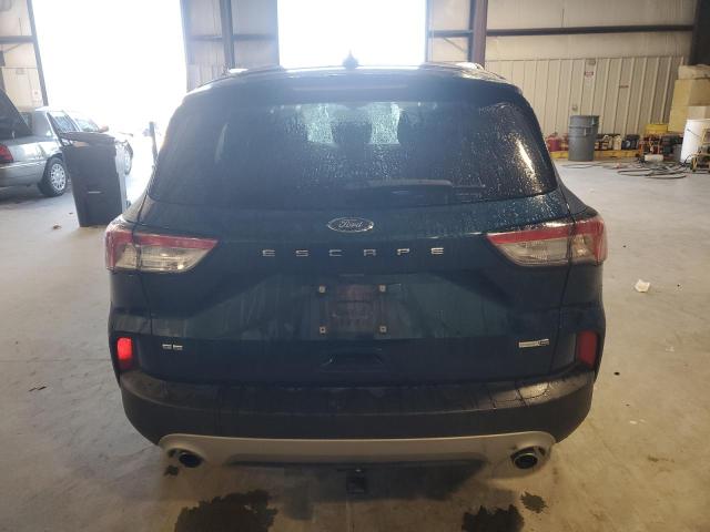 Photo 6 from auction – 2020 FORD ESCAPE SE with VIN 1FMCU9G64LUA41594