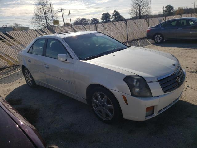 Photo 4 from auction – 2003 CADILLAC CTS with VIN 1G6DM57N030114303