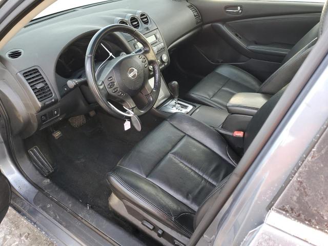 Photo 7 from auction – 2012 NISSAN ALTIMA BAS with VIN 1N4AL2AP0CN443331