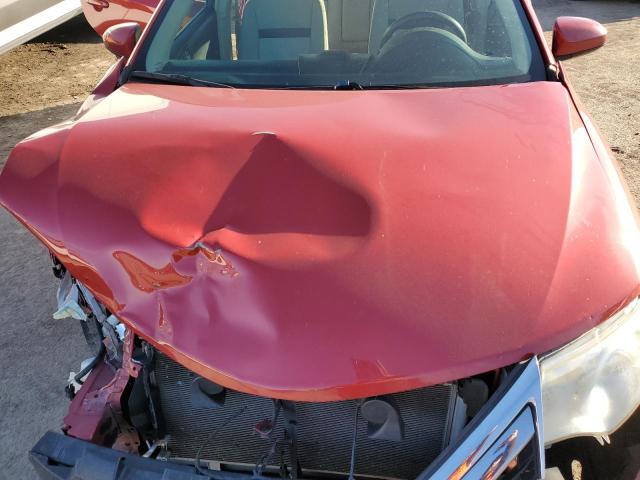 Photo 11 from auction – 2012 TOYOTA CAMRY BASE with VIN 4T4BF1FK0CR163929
