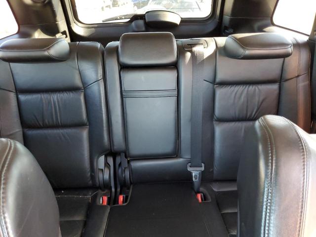 Photo 10 from auction – 2013 JEEP GRAND CHER with VIN 1C4RJEBG7DC642490