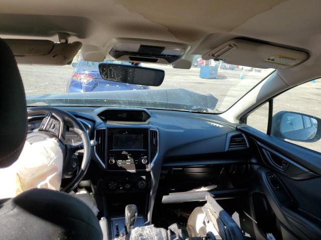 Photo 8 from auction – 2019 SUBARU CROSSTREK with VIN JF2GTAEC6K8269060