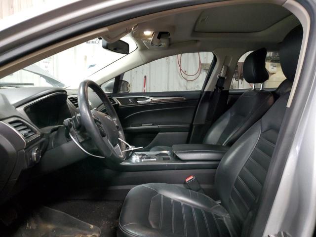 Photo 7 from auction – 2017 FORD FUSION SE with VIN 3FA6P0H99HR142941