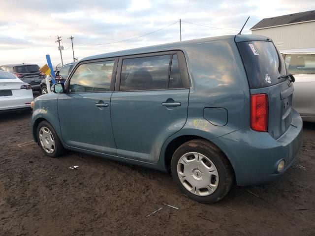 Photo 2 from auction – 2008 SCION XB with VIN JTLKE50E981049355