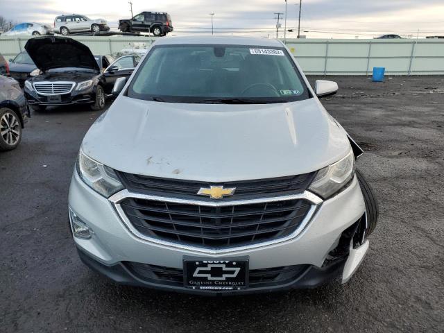 Photo 5 from auction – 2018 CHEVROLET EQUINOX LT with VIN 2GNAXSEV6J6240847