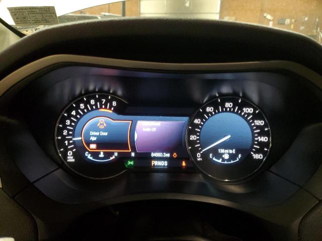 Photo 9 from auction – 2016 LINCOLN MKZ with VIN 3LN6L2J96GR631335