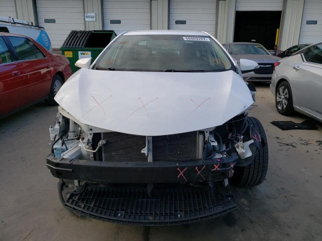 Photo 5 from auction – 2016 TOYOTA COROLLA L with VIN 5YFBURHE0GP545617