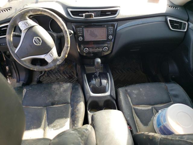 Photo 8 from auction – 2014 NISSAN ROGUE S with VIN 5N1AT2MV2EC854244
