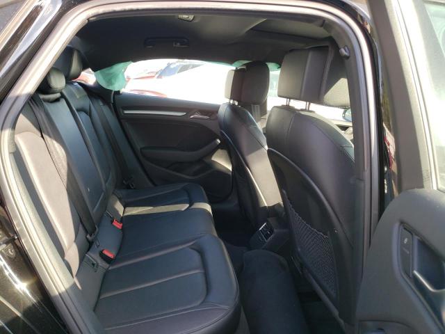 Photo 10 from auction – 2015 AUDI A3 PREMIUM with VIN WAUAJGFF2F1040179