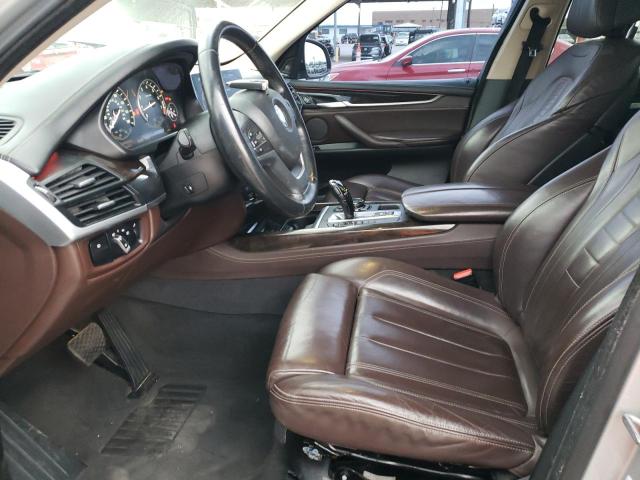 Photo 7 from auction – 2016 BMW X5 SDRIVE3 with VIN 5UXKR2C58G0H41963