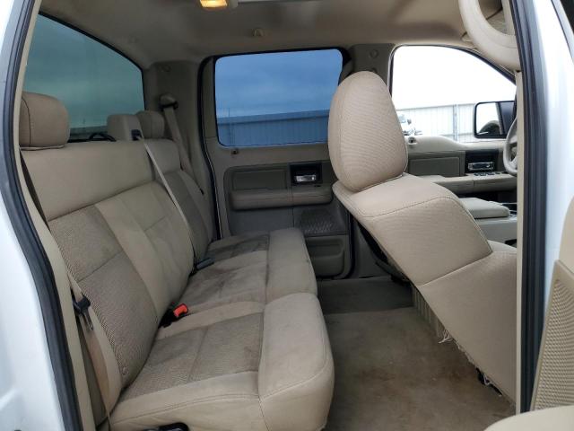 Photo 10 from auction – 2005 FORD F150 2WD with VIN 1FTRW12W85FB60466