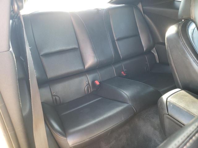 Photo 10 from auction – 2010 CHEVROLET CAMARO LT with VIN 2G1FC1EV8A9154600