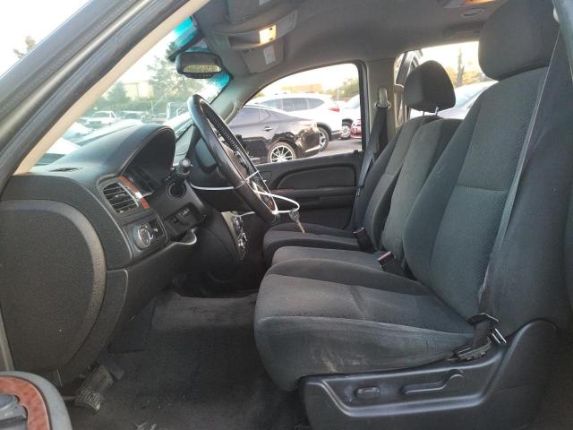 Photo 7 from auction – 2007 GMC YUKON with VIN 1GKFC13JX7R121754