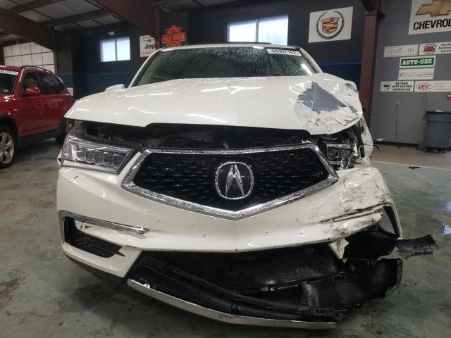 Photo 5 from auction – 2017 ACURA MDX with VIN 5FRYD4H31HB010836