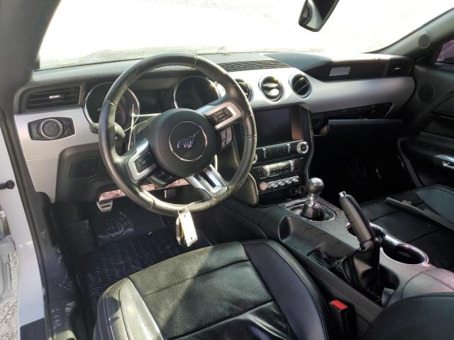 Photo 8 from auction – 2015 FORD MUSTANG GT with VIN 1FA6P8CF8F5399665
