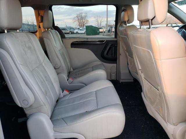 Photo 11 from auction – 2012 CHRYSLER TOWN & COU with VIN 2C4RC1GG1CR158607