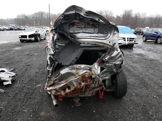 Photo 6 from auction – 2012 MAZDA 3 I with VIN JM1BL1V89C1544774