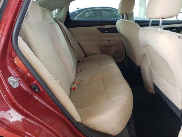 Photo 10 from auction – 2015 NISSAN ALTIMA 2.5 with VIN 1N4AL3AP3FN303591