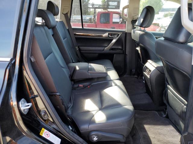 Photo 11 from auction – 2014 LEXUS GX 460 with VIN JTJBM7FX5E5072443
