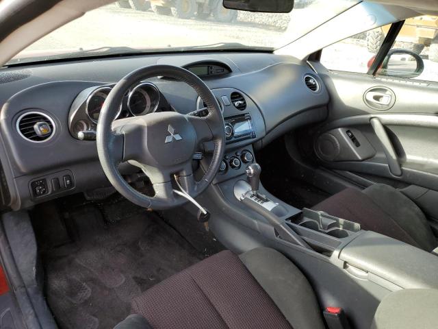 Photo 8 from auction – 2011 MITSUBISHI ECLIPSE GS with VIN 4A31K5DF4BE015405