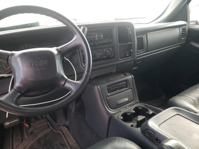 Photo 8 from auction – 1999 CHEVROLET SILVERADO with VIN 2GCEK19T6X1205310